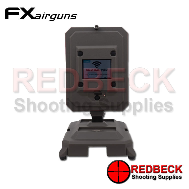 FX True Ballistic Chronograph – Redbeck Shooting Supplies