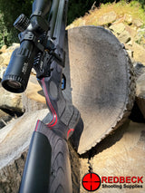 FX DRS MKII Redline Laminate 500mm Air Rifle