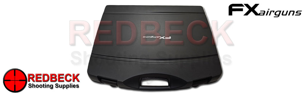 Fx Takedown Rifle FX DYNAMIC EXPRESS TAKE DOWN AIRRIFLE BLACK 300MM Barrel – Redbeck ...