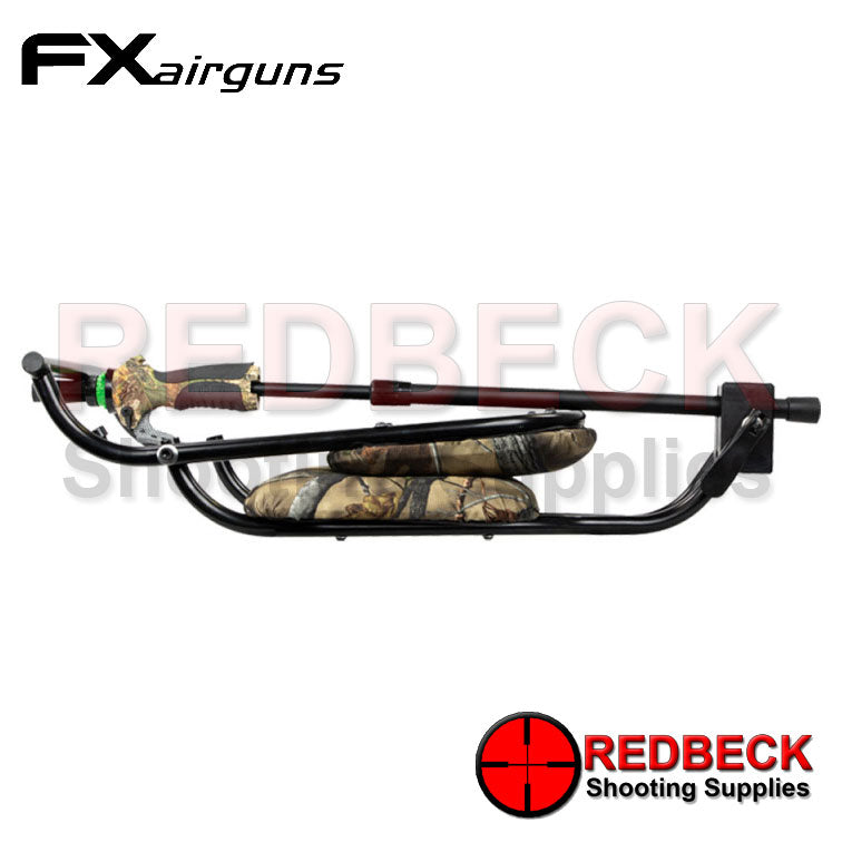 FX EZ SHOT SHOOTING CHAIR Redbeck Shooting Supplies