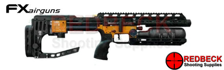 FX Impact M4 Micro Copper Limited Edition Air rifle