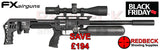 FX Impact M4 Black Air rifle black friday 2025