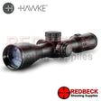 Hawke Frontier 34 FFP 3-18x50 IR Pro Ext Scope