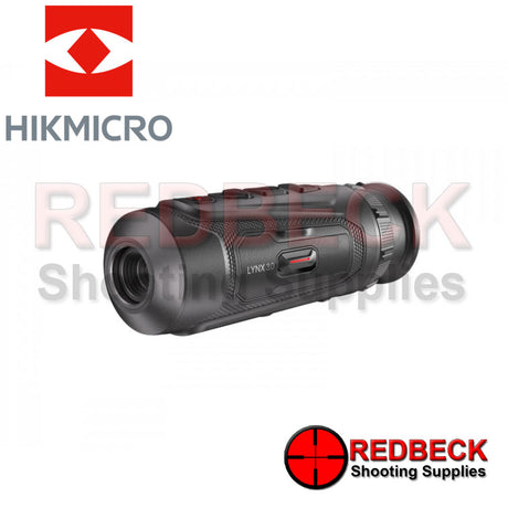 HIKMICRO Lynx 3.0 10mm Thermal Monocular LE10