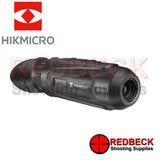HIKMICRO Lynx 3.0 15mm Thermal Monocular LH15 side view