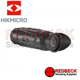 HIKMICRO Lynx 3.0 19mm Thermal Monocular LH19 rear view