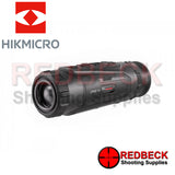 HIKMICRO Lynx 3.0 25mm Thermal Monocular LH25 rear view