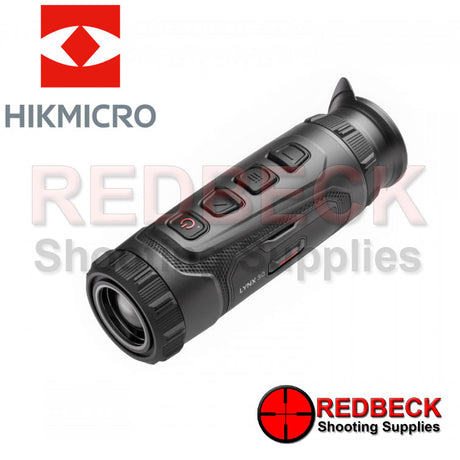 HIKMICRO Lynx 3.0 25mm Thermal Monocular LH25