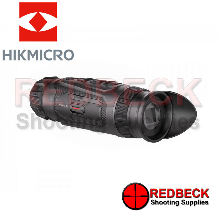 HIKMICRO Lynx 3.0 35mm Thermal Monocular LH35