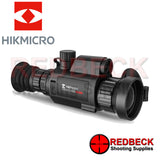 HIK MICRO Panther 2.0 PH50L Front View Showing The Laser Range Finder. 