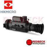 HIK MICRO Panther 2.0 PH50L Rear View Showing The Power Button And The Rubber Eye Piece. 