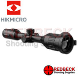 HIK Micro Stellar 3.0 SX60LS thermal imaging scope shown from the right hand side