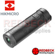 HIKMICRO A7E HIKCam Action Shot Angled Front View Showing the sleek design of the camera. 
