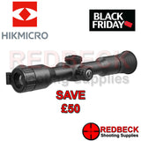 HIK MICRO Alpex Lite 4K A40E Non-LRF Digital Day & Night Rifle Scope