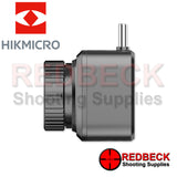 HIKMICRO EXPLORER E20 Smartphone Side View Showing The Side And The Length Of The Lens