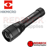HikMicro IR Torch Pro to illuminate night vision scopes or spotters