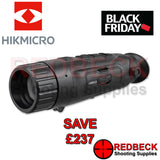 HIK Micro Lynx PRO 35mm <20mK 384x288 12um Smart Thermal Monocular