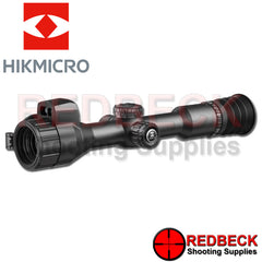 HIKMICRO Neos Front Angled Left Side View Showing the overall look Of the new Hikmicro Neos