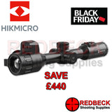 HIK MICRO Stellar 3 SH50L Thermal Rifle Scope 384px 50mm with LRF