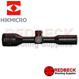 HIKMICRO Stellar Pro SQ50 Air Rifle And Rifle Thermal Scope Side View Showing An Overall View Of The Thermal Scope. 