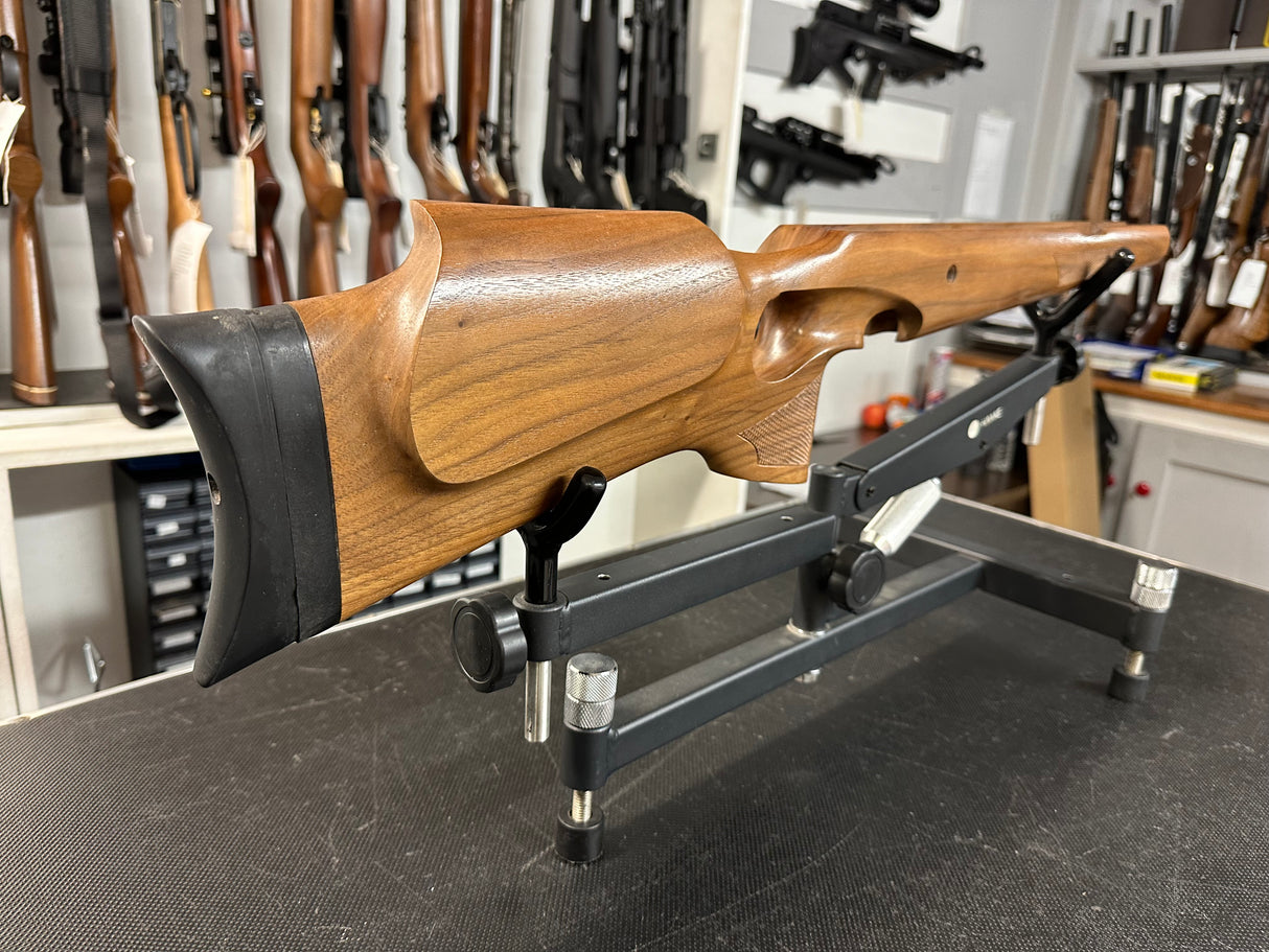 Second Hand Air Arms Prosport Left Handed Custom Stock