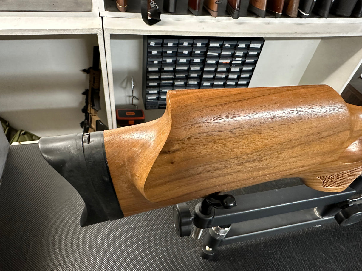 Second Hand Air Arms Prosport Left Handed Custom Stock