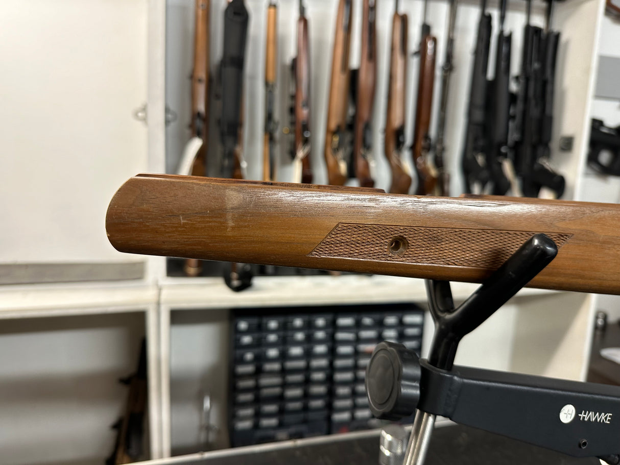 Second Hand Air Arms Prosport Left Handed Custom Stock