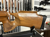 Second Hand Air Arms Prosport Left Handed Custom Stock