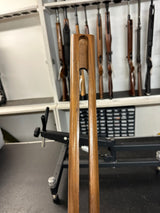 Second Hand Air Arms Prosport Left Handed Custom Stock