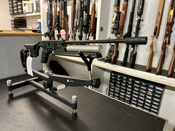 Rohm Twinmaster pistol parts | Page 3 | AirGun Forums the best shooting ...