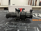 Second hand MTC Prismatic SWAT 12x50