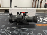 Second hand MTC Prismatic SWAT 12x50