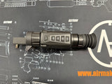 Second Hand Hik Micro Thunder 2 TE19 Thermal Scope