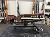 Second Hand GRS Royal Jacaranda Stock for Air Arms