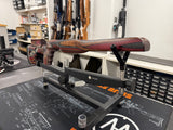 Second Hand GRS Royal Jacaranda Stock for Air Arms