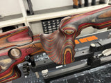 Second Hand GRS Royal Jacaranda Stock for Air Arms