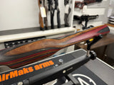 Second Hand GRS Royal Jacaranda Stock for Air Arms