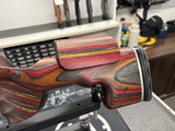 Second Hand GRS Royal Jacaranda Stock for Air Arms