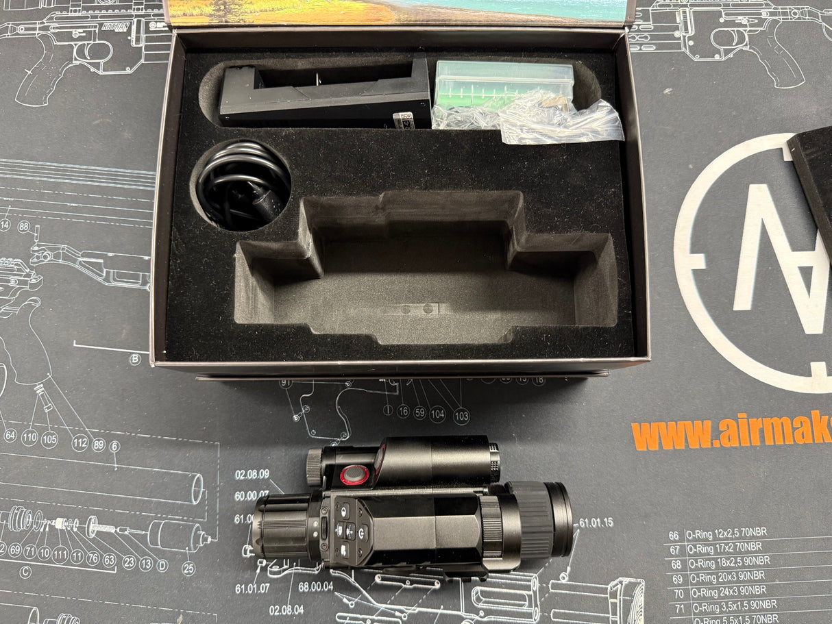Second Hand DNT Optics Thermnight