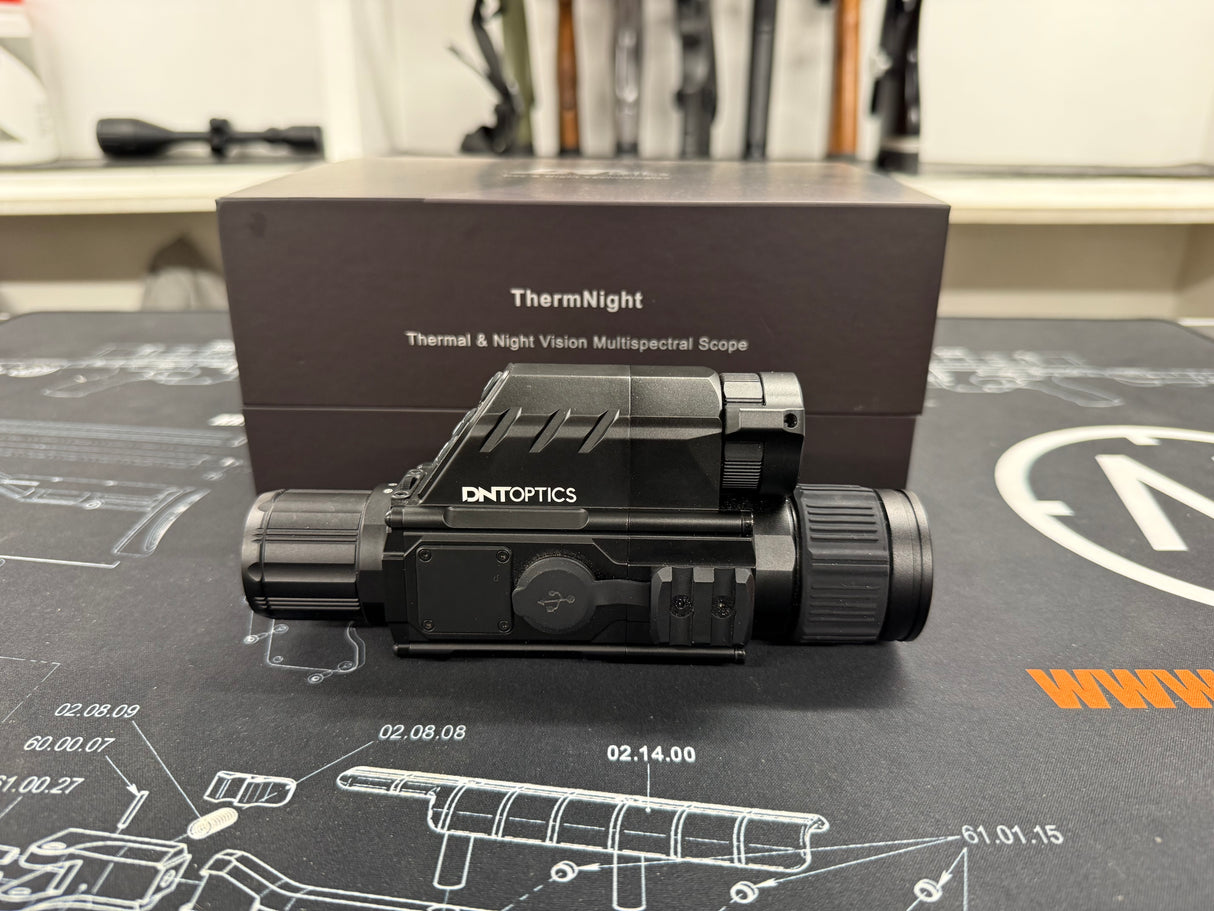 Second Hand DNT Optics Thermnight