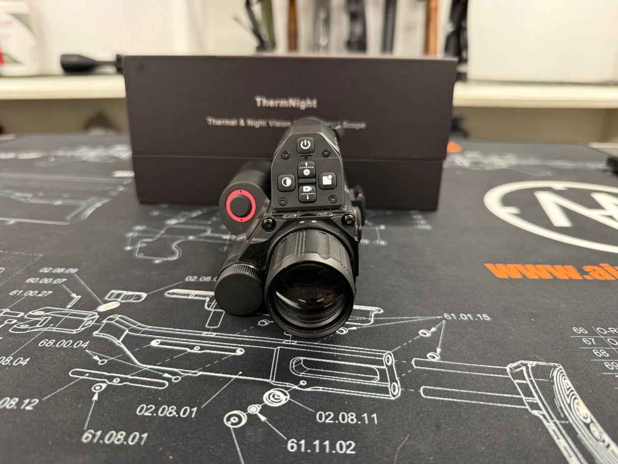 Second Hand DNT Optics Thermnight