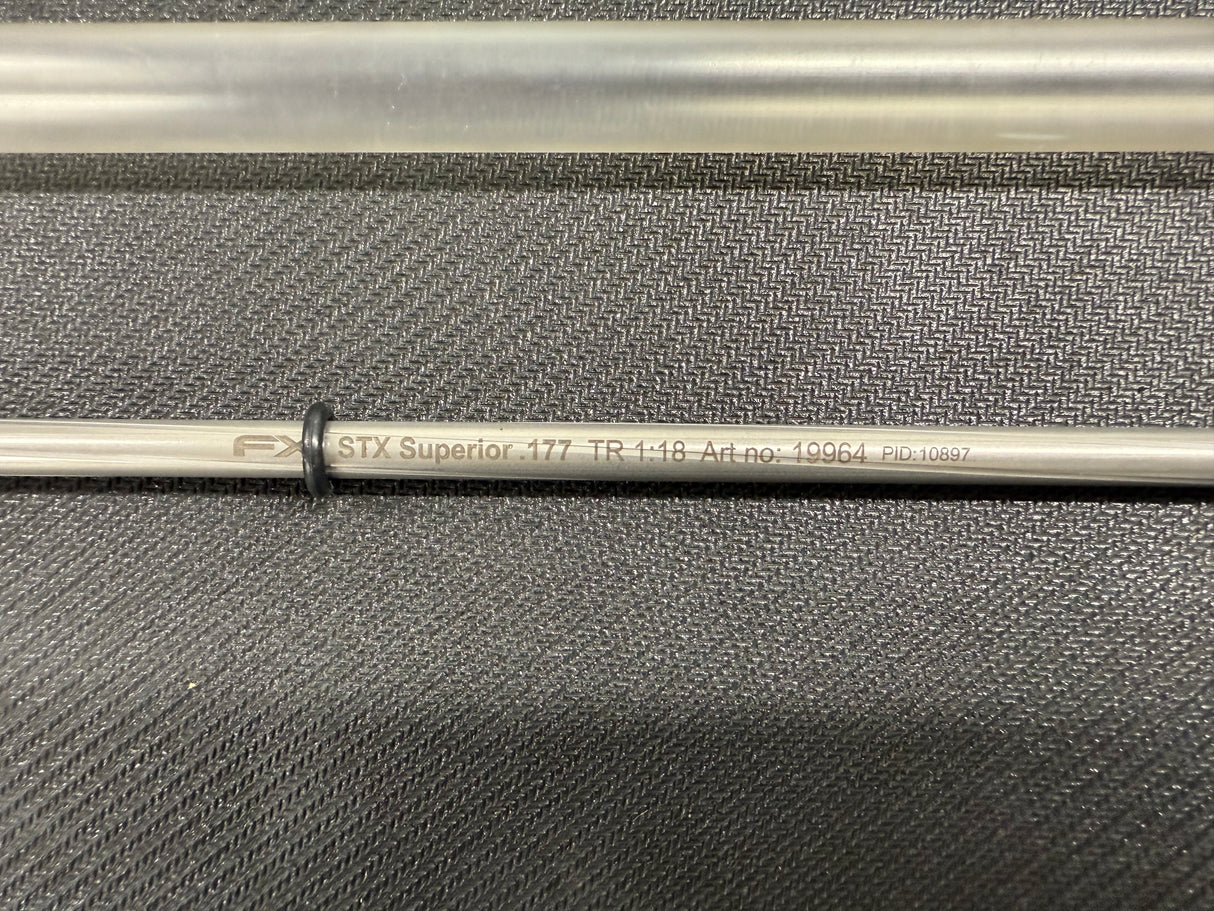 Second Hand FX Impact STX Liner .177 500mm