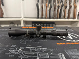 Second hand Hawke Airmax 30 FFP 6-24x50