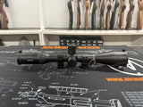 Second hand Hawke Airmax 30 FFP 6-24x50