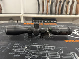 Second hand Hawke Sidewinder 4-16x50