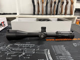 Second Hand Hawke Sidewinder 4-16x50