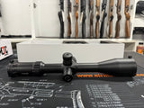 Second Hand Hawke Sidewinder 4-16x50