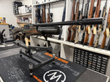 Second Hand Daystate Wolverine R Forester .177