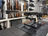 Second Hand Weihrauch HW97KT Black line STL .177