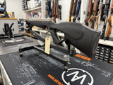 Second Hand Weihrauch HW97KT Black line STL .177